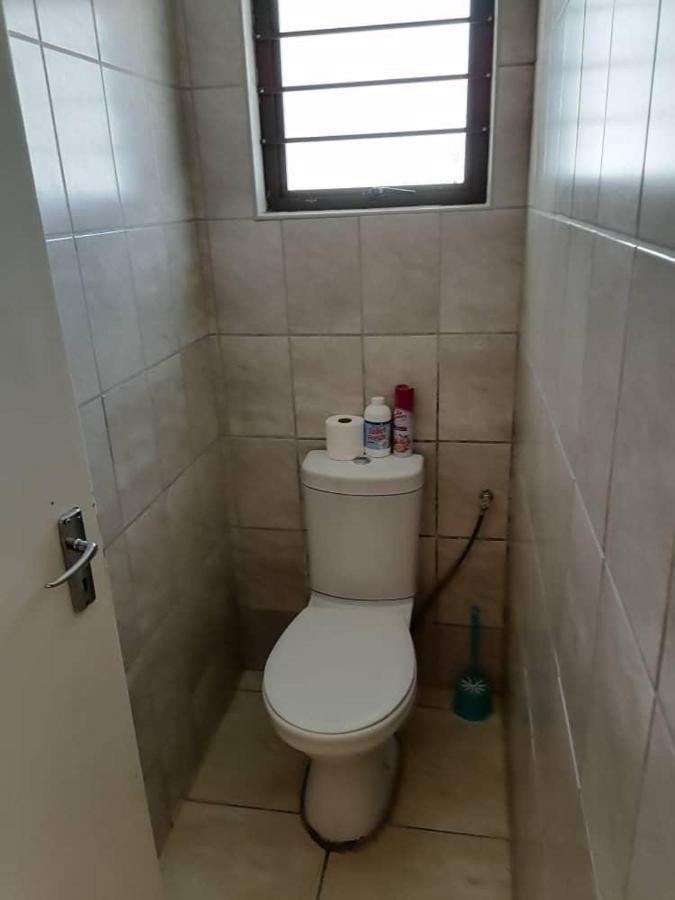 Jjp Self Catering - Three Bedroom House Lüderitz Dış mekan fotoğraf