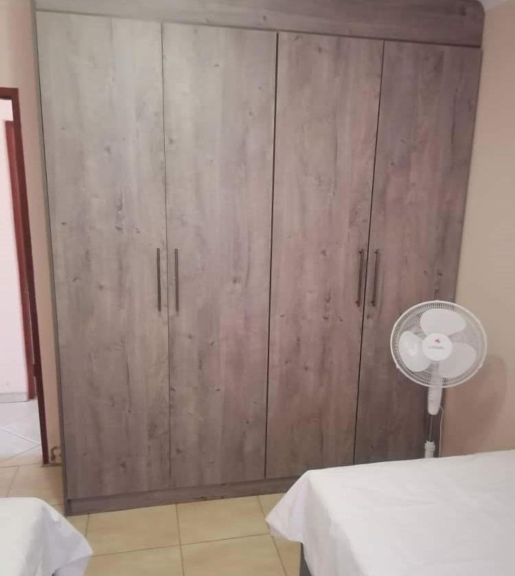Jjp Self Catering - Three Bedroom House Lüderitz Dış mekan fotoğraf
